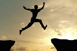 Using the COVID-19 crisis as a catalyst to find your better self