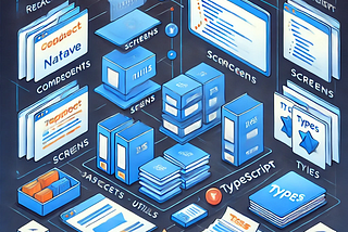 Best Practices for Structuring a React Native TypeScript Project
