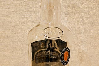Scotch Whisky Review: Glenturret 10 Years Old (Old Bottle)