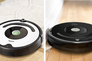 Which iRobot is Best? Compare both irobot 670 and 675 robot vacuum
