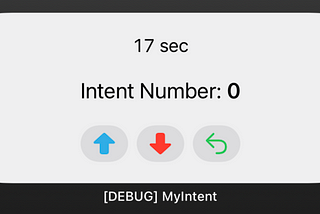 (iOS 17) Interactive Widget 의 원리와 한계 — 더 좋은 UX 를 위한 연구