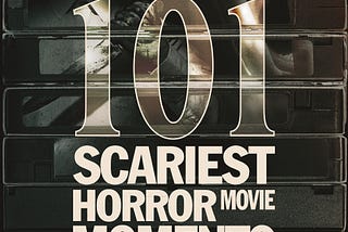 Shudder’s ‘101 Scariest Movie Moments of All Time’ is Mandatory Viewing for Horror Nerds and…