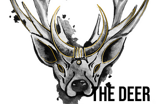 The Ronin: The Deer— Part 1