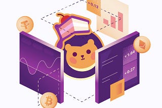 An Introduction to Hedgepie’s TTFs: The Next-Generation Financial Product