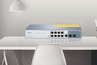 When to Use Gigabit Ethernet Switch for Home Networks?