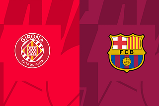Watch Girona vs FC Barcelona LaLiga 2024/25 On Polar bear IPTV