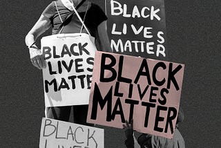 Black Lives Still Matter