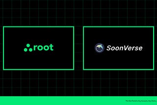 Announcing Collaboration With SoonVerse