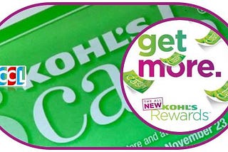 Latest Chapter in Kohl’s Loyalty Evolution