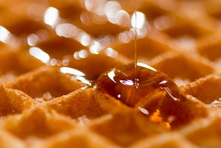 On Waffles, Multitasking — and Why You Shouldn’t Listen to Music While You Work