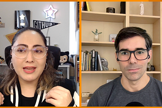 JavaScript Capsules with Vanessa Marely