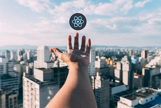 Aprende React Js en 2018 y sé feliz en 2019