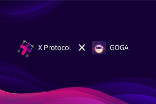 Partnership with GOGA