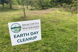 DC Earth Day events embrace environmental justice