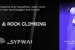 ​​ AI for rock climbing