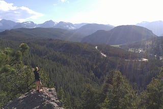 My journey in GitHub Campus Experts: Part 1