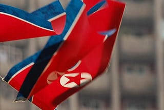 North Korea: Punching Above Its Weight