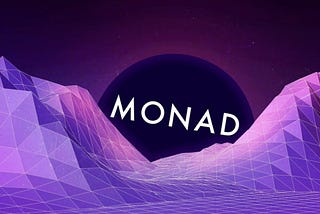 The Biggest Airdrop of 2024? Unraveling Monad