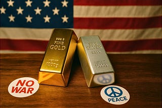 No War Worries In The Markets
