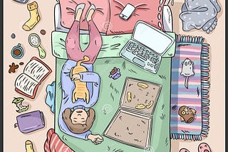 How to actually stop procrastinating