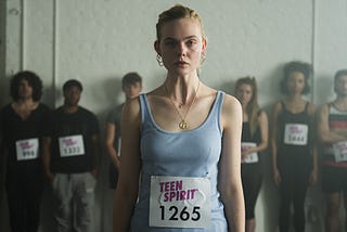 TEEN SPIRIT: Elle Fanning Shines in a Simple Film