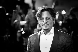 Johnny Depp, Male Victimization and IPV: An Ideological Quagmire