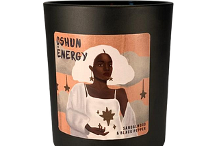 6 Black Owned Products to use on your next “Self-Care Sunday”