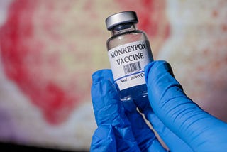 Monkeypox Vaccines Arrive In The Rio Grande Valley