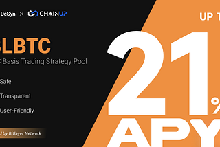 Introducing the BLBTC-BTC Basis Trading Strategy Pool