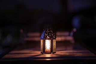 Ramadhan hari ke-1
