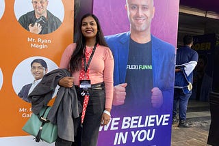 Sneha -Successful Agency Owner