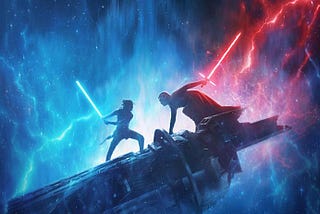 Top 5 reasons why your Star Wars episode IX theory sucks