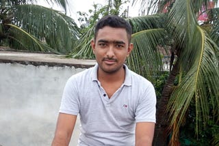 Meet Abdul Ahad Robin: Your Go-To SEO Consultant