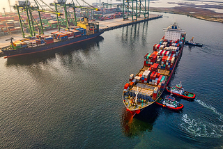 Fleets of Influence