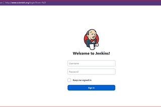Install and Configure Jenkins with SSL in DigitalOcean, set up tools and use Nginx as reverse proxy.