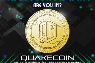 THE BENEFITS OF CRYPTOCURRENCY AND THE NEED FOR BLOCKQUAKE TRADING PLATFORM