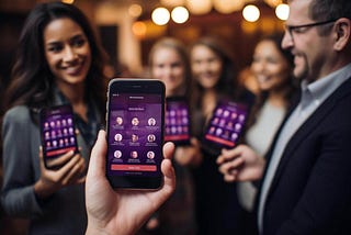 Event Apps for Conferences