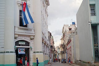 How I Spent 5 Days in Cuba