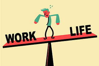 How to defeat burnout before it strikes and improve your work-life balance?