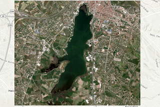 Mapping Water Quality Parameters with PlanetScope Satellite Imagery: Case Study of Mogan Lake…