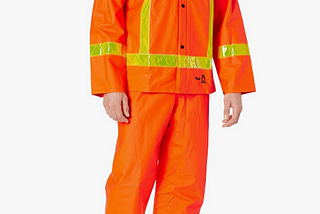 fr rain gear