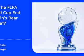 BIT Research: Will 2022 Repeat? Could the FIFA World Cup Mark the End of Bitcoin’s Bear Market?