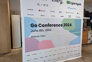 16年ぶりにイベントスタッフをやってみた