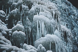 Data Dissection: The Icicle Chart