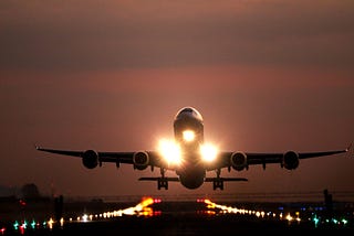 International airport Schiphol builds open