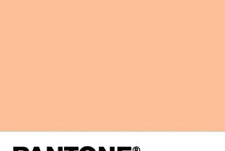 Embracing Warmth and Nurturing Design: The Story Behind Pantone’s Peach Fuzz 13–1023