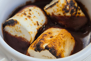 Chocolate Quente