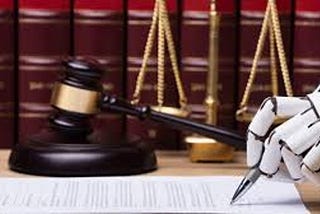 AI & Law: Juror Impartiality And AI