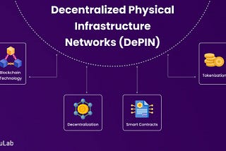 Decentralized Physical Infrastructure Networks