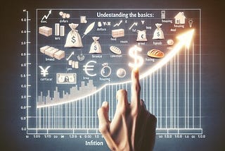 Morne Patterson — Understanding the Basics of Inflation